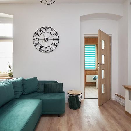 Apartamenty U Bratkow Карпач Экстерьер фото