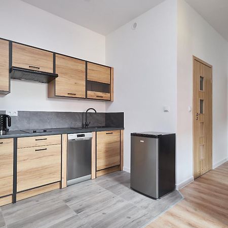 Apartamenty U Bratkow Карпач Экстерьер фото