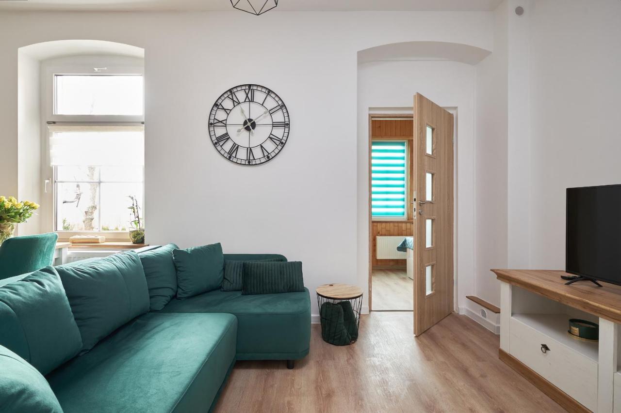 Apartamenty U Bratkow Карпач Экстерьер фото