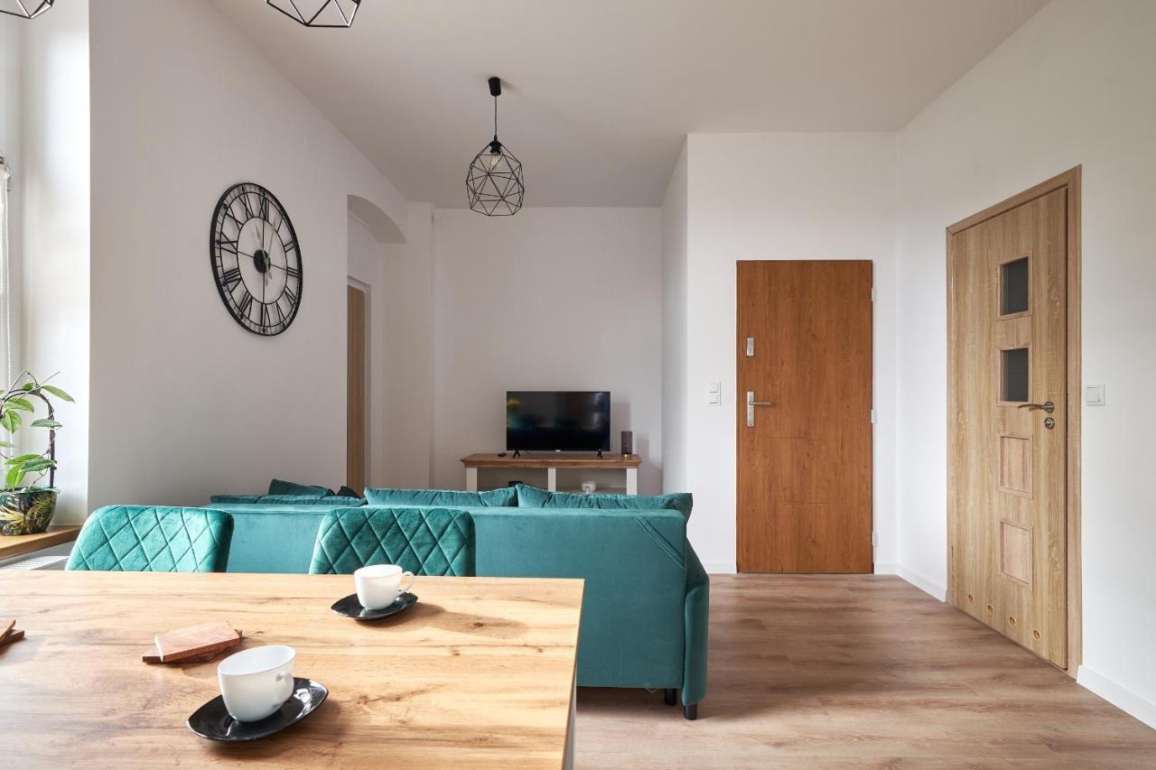 Apartamenty U Bratkow Карпач Экстерьер фото