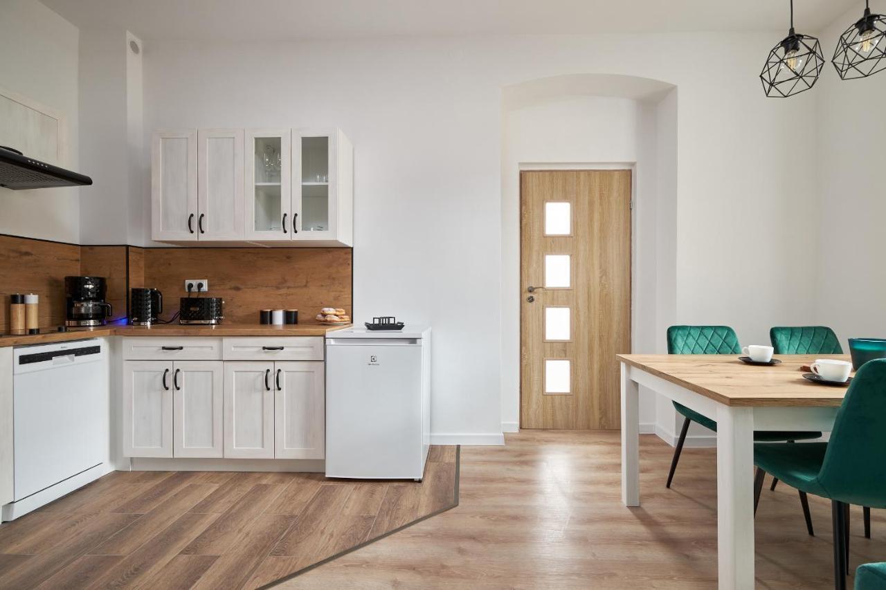 Apartamenty U Bratkow Карпач Экстерьер фото