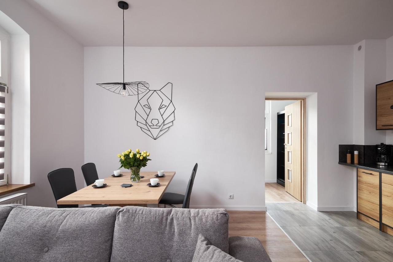 Apartamenty U Bratkow Карпач Экстерьер фото