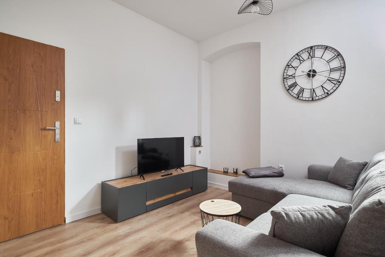 Apartamenty U Bratkow Карпач Экстерьер фото