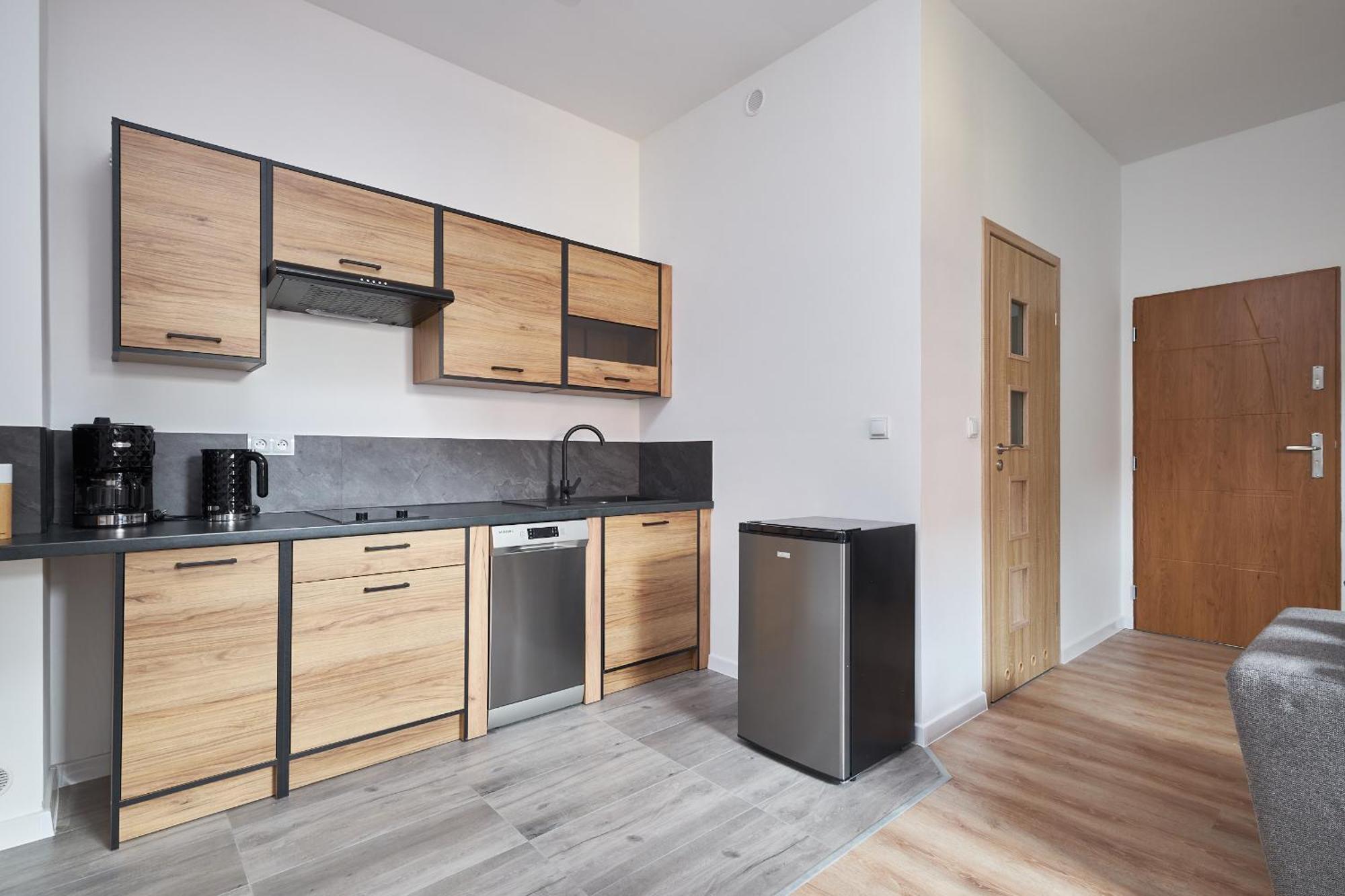 Apartamenty U Bratkow Карпач Экстерьер фото