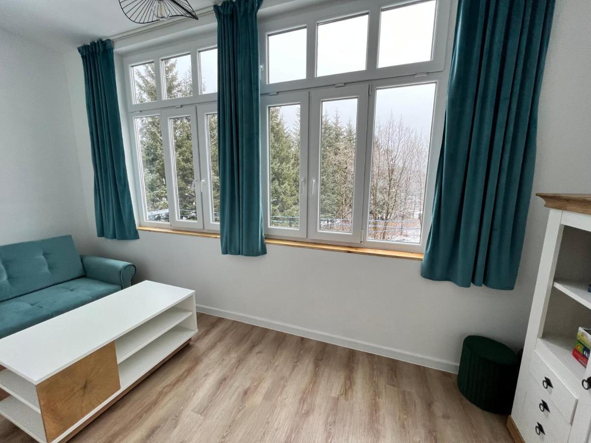 Apartamenty U Bratkow Карпач Экстерьер фото